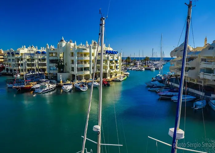 Los Patos I Apartamentos - Segunda Linea De Playa - Parking Gratis - Piscina