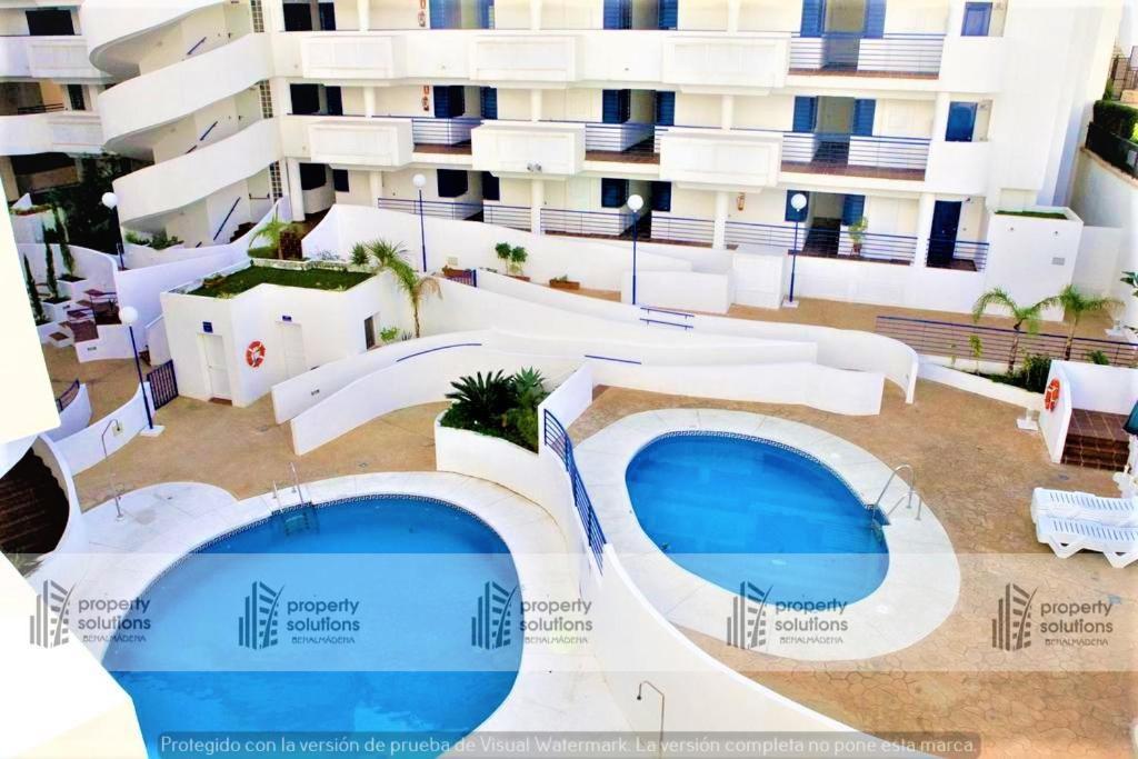 Patos I - Segunda Linea De Playa - Parking Gratis - Piscina Apartment *