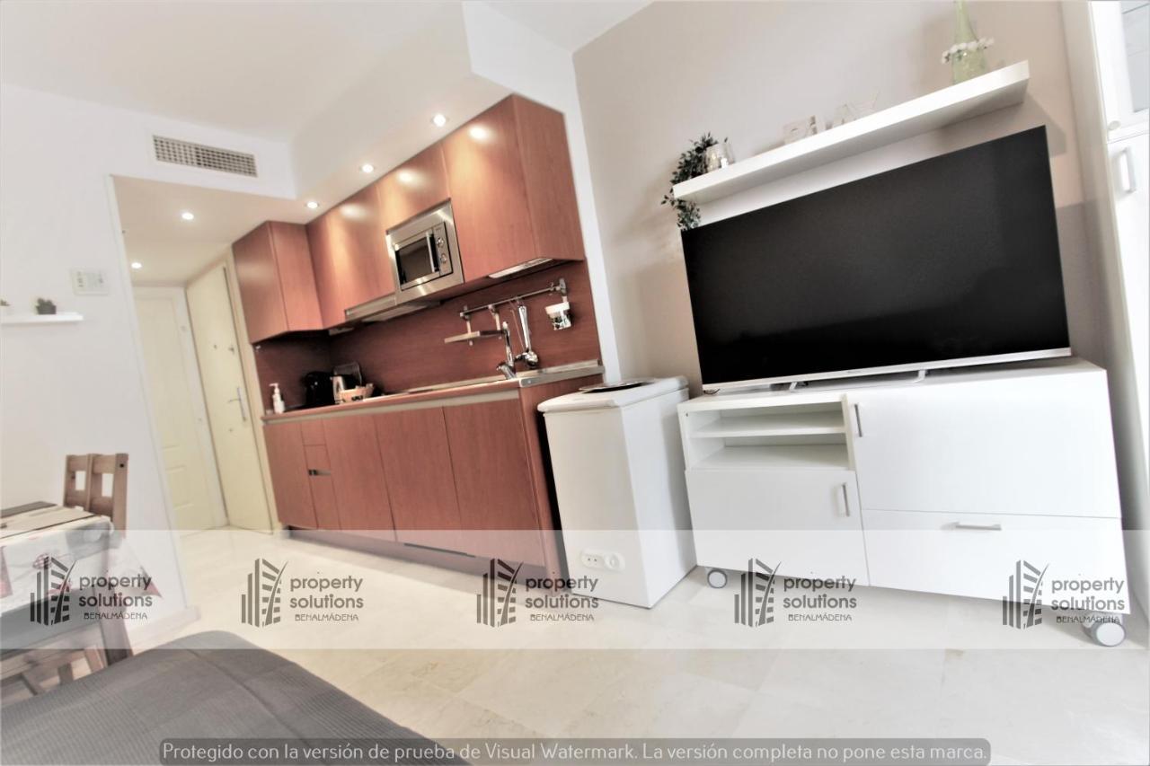 Apartment Patos I - Segunda Linea De Playa - Parking Gratis - Piscina *