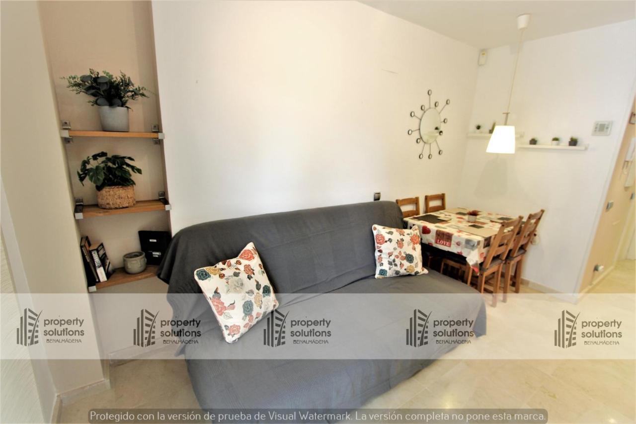 Patos I - Segunda Linea De Playa - Parking Gratis - Piscina Appartement